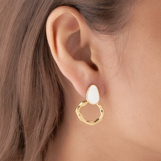 EVACADO EARING