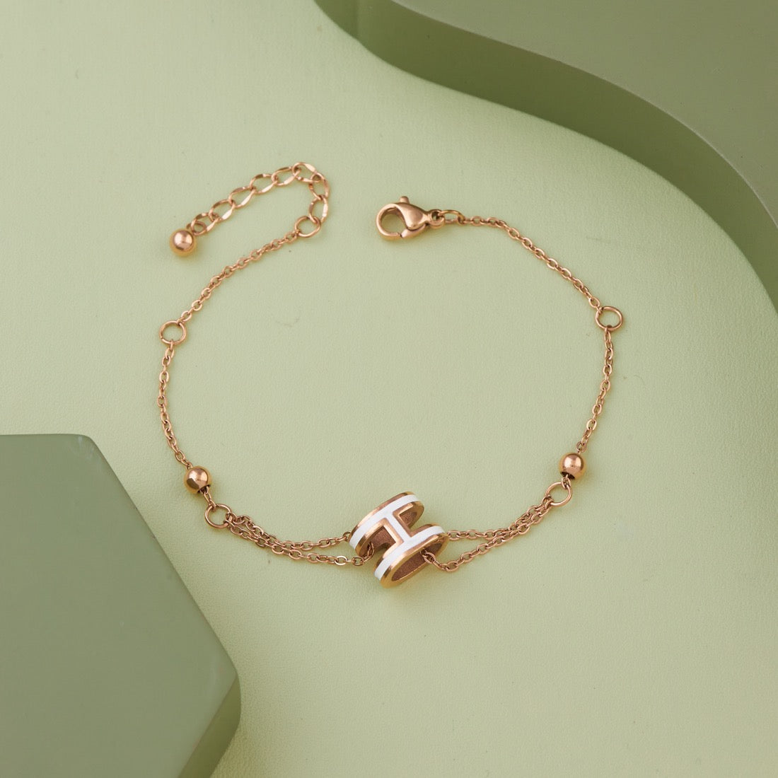 HERMES BRACELET