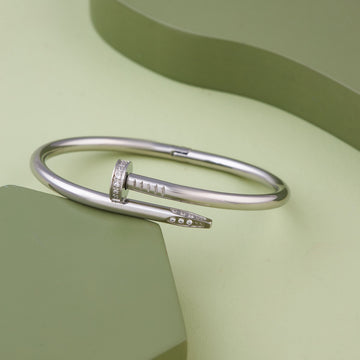 SILVER CARTIER KADA